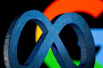 Meta ve Google’dan 10 Milyar Dolarlık Bulut Anlaşması