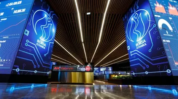 BIST 100 Endeksinde Son 29 Yılın En İyi Ocak Ayı Performansı