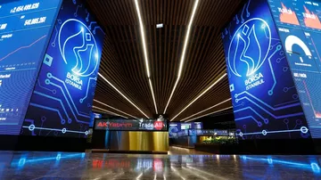 BIST 100 Endeksinde Son 29 Yılın En İyi Ocak Ayı Performansı