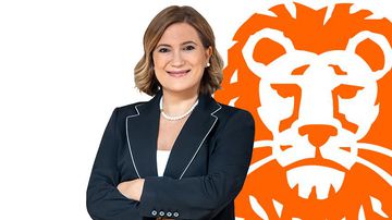 ING’de “İşim İçin Turuncu Hesap” ile Kazancınız Her Gün Değerleniyor