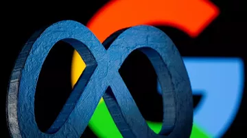 Meta ve Google’dan 10 Milyar Dolarlık Bulut Anlaşması