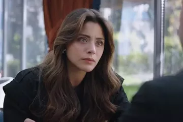 Kızılcık Şerbeti Doğa Diziden Ayrılıyor mu? Sıla Türkoğlu Neden Diziden Ayrılıyor?