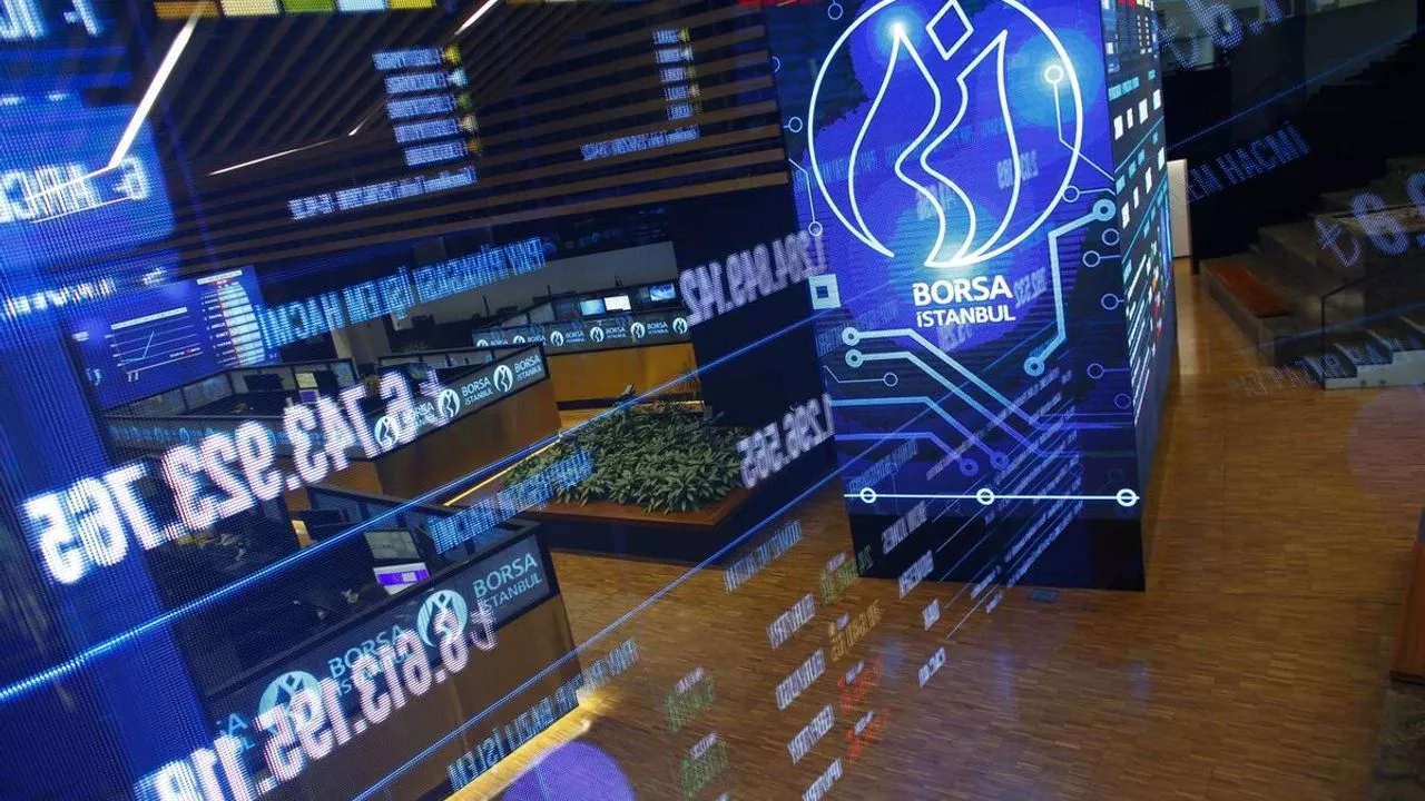 Borsa Ne Zaman Açılacak 2025? 10 Haziran Salı Günü Borsa İstanbul Açık mı, Kapalı mı?