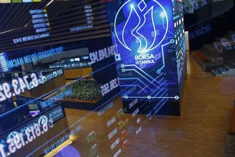 Borsa İstanbul Güne Düşüşle Başladı: İşte Öne Çıkanlar (12 Haziran 2025)