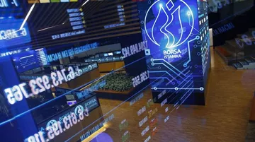 Borsa İstanbul Güne Yükselişle Başladı: İşte Öne Çıkanlar! (09.07.2025)