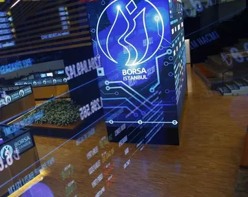 Borsada Yüksek Özvarlık Kârlılığıyla Altın ve Doları Geçen 17 Hisse!