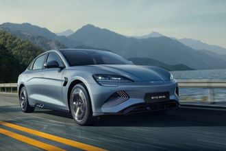 BYD Türkiye Şubat Zammını Açıkladı