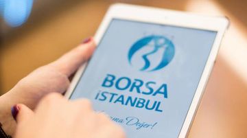 Borsadaki Yatırımcı Sayısı ve Portföy Değeri Açıklandı