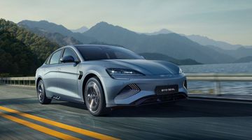 BYD Türkiye Şubat Zammını Açıkladı