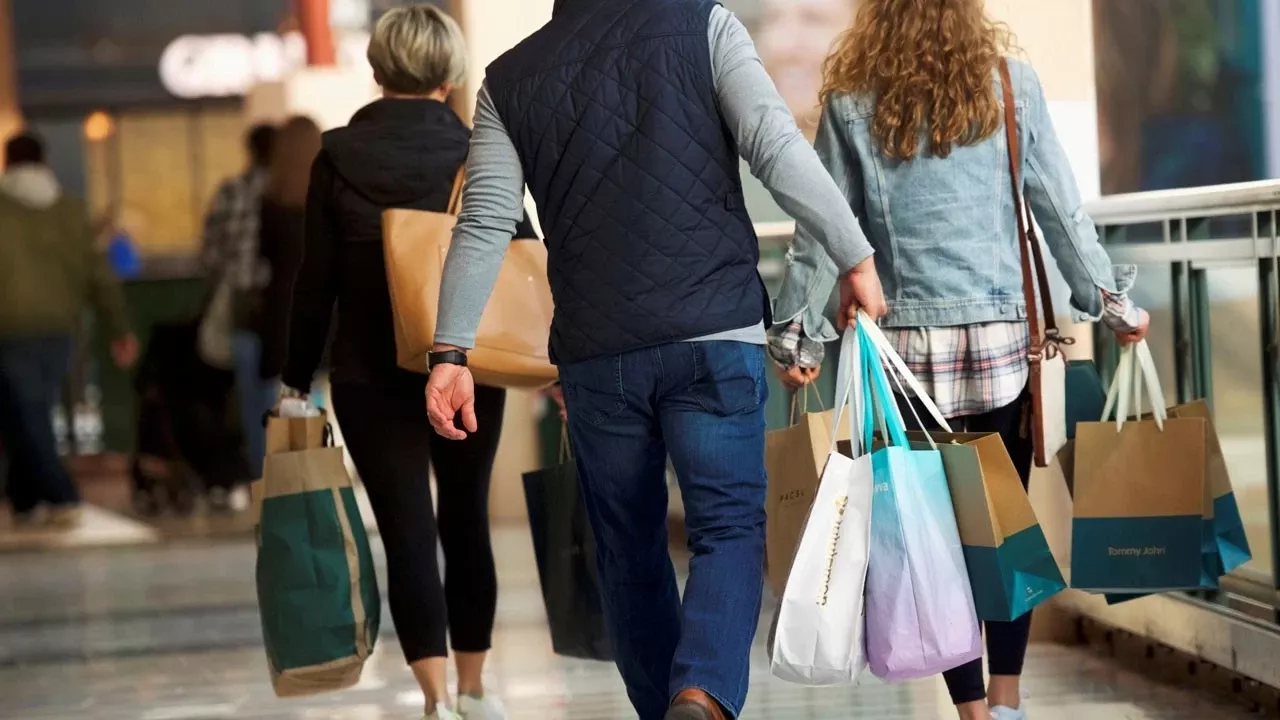 ABD'de Tüketici Güveni Şubatta Yükseldi