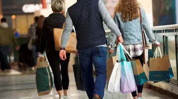 ABD'de Tüketici Güveni Şubatta Yükseldi