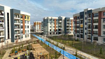 TOKİ 500 Bin Sosyal Konut Projesi: Haftanın Kura Takvimi