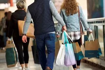 ABD'de Tüketici Güveni Şubatta Yükseldi