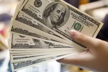 Döviz Mevduatlarında Sınırlı Düşüş