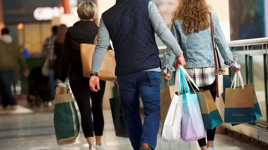 ABD'de Tüketici Güveni Şubatta Yükseldi