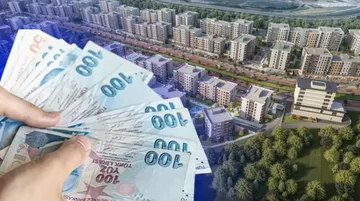 Emlak Konut GYO (EKGYO) Damla Kent Projesi Halka Arzı Sonrası İşlem Tarihi Belli Oldu