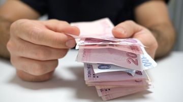 Haziran Enflasyonu Yüzde 0,99 Oldu! Yıllık TÜFE Yüzde 32,11'e Geriledi