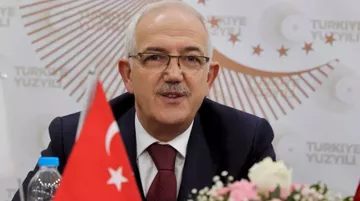 İsmail Bilen Kimdir, Neden Öldü? AKP’li Eski Vekil Evinde Ölü Bulundu
