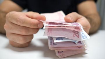 Haziran Enflasyonu Yüzde 0,99 Oldu! Yıllık TÜFE Yüzde 32,11'e Geriledi