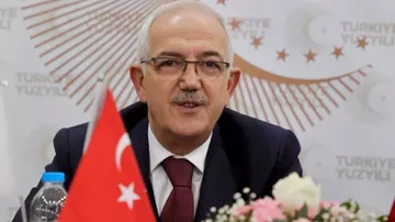 İsmail Bilen Kimdir, Neden Öldü? AKP’li Eski Vekil Evinde Ölü Bulundu
