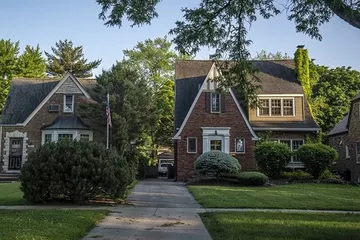 ABD’de Konut Fiyatlarındaki Artış Hızı Yavaşladı