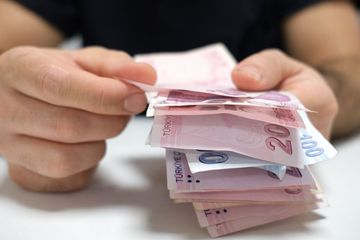 Haziran Enflasyonu Yüzde 0,99 Oldu! Yıllık TÜFE Yüzde 32,11'e Geriledi