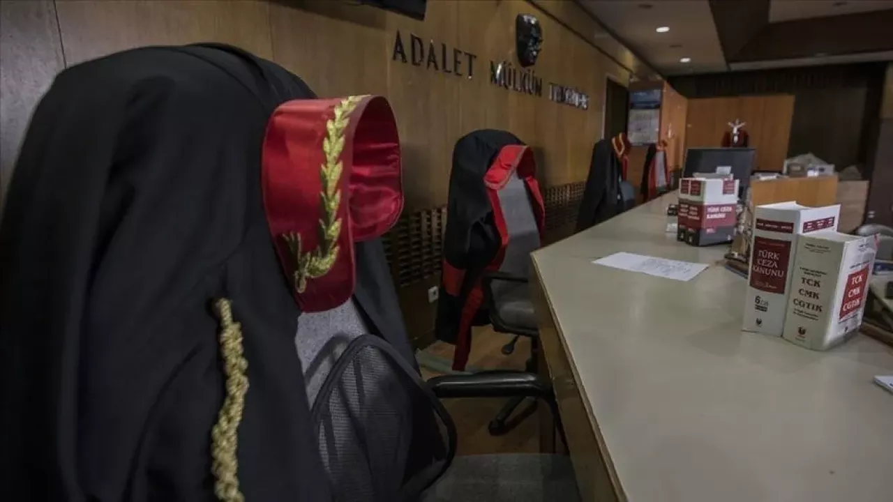 Adli Tatil Ne Zaman Bitecek? 2025 Adli Yıl İçin Geri Sayım Başladı
