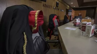 Adli Tatil Ne Zaman Bitecek? 2025 Adli Yıl İçin Geri Sayım Başladı