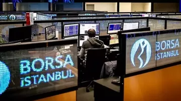 VİOP Endeks Kontratı Güne Düşüşle Başladı (7 Nisan 2026)