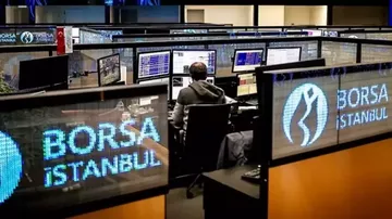 Borsa İstanbul Güne Yükselişle Başladı (22.06.2026)