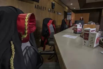 Adli Tatil Ne Zaman Bitecek? 2025 Adli Yıl İçin Geri Sayım Başladı