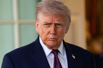 Trump: İran’ın Barış Planı Kabul Edilebilir Görünmüyor