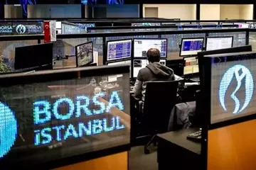 VİOP Endeks Kontratı Güne Düşüşle Başladı (7 Nisan 2026)