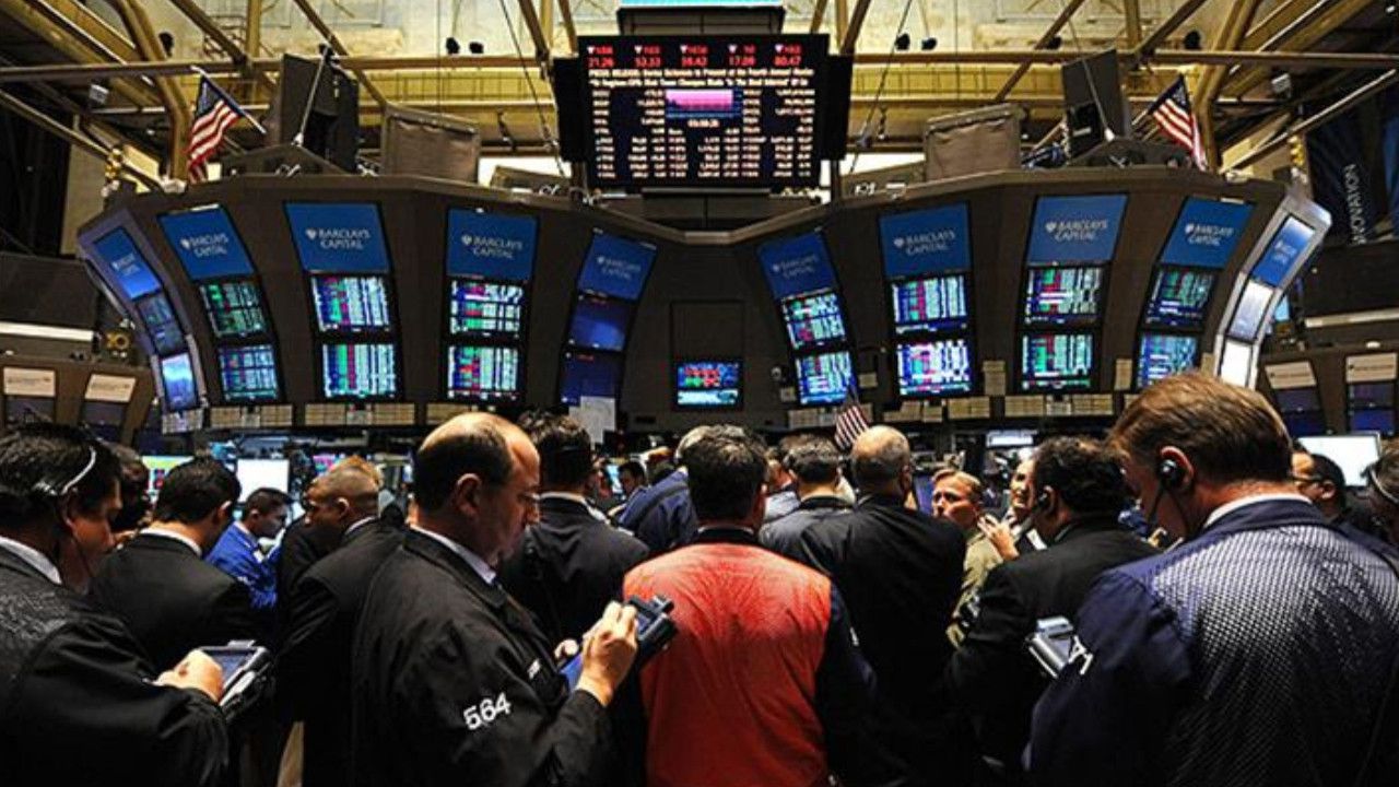 Piyasalar Orta Doğu'daki Gelişmelerin Gölgesinde Yön Arıyor