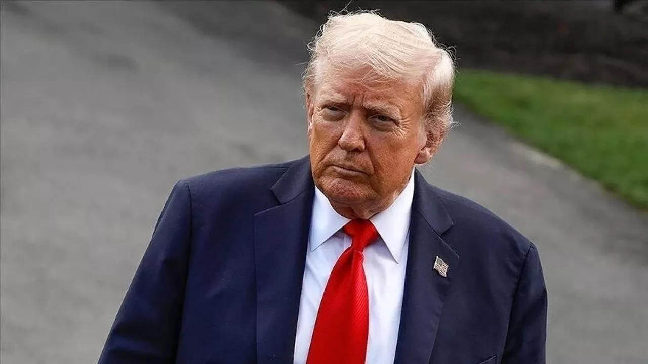 Trump’tan İran’a Yeni Tehdit: “İki Günde Yok Edebiliriz”