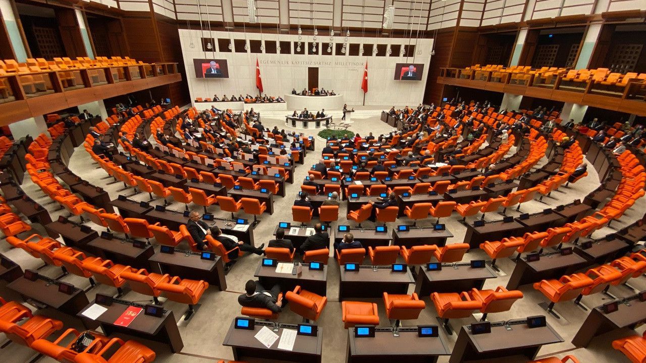 Yeni Haftada TBMM Gündeminde Neler Var?