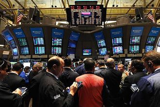 Piyasalar Orta Doğu'daki Gelişmelerin Gölgesinde Yön Arıyor