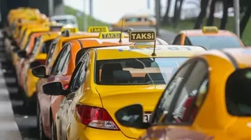 İBB, 150 yeni taksi plakasını ihaleye çıkarıyor: Fiyat ve şartlar belli oldu
