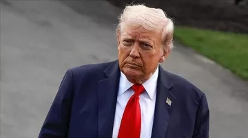 Trump’tan İran’a Yeni Tehdit: “İki Günde Yok Edebiliriz”