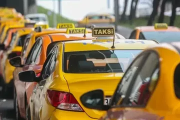 İBB, 150 yeni taksi plakasını ihaleye çıkarıyor: Fiyat ve şartlar belli oldu