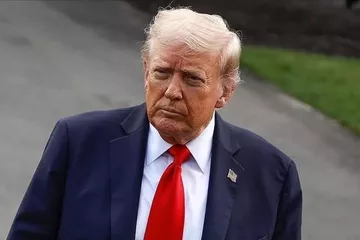Trump’tan İran’a Yeni Tehdit: “İki Günde Yok Edebiliriz”