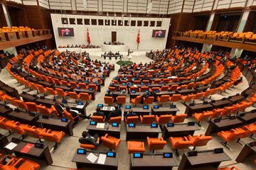 Yeni Haftada TBMM Gündeminde Neler Var?