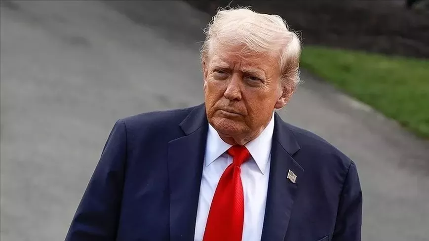Trump’tan İran’a Yeni Tehdit: “İki Günde Yok Edebiliriz”