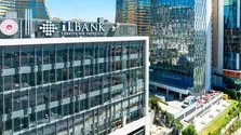 İller Bankası'nın Sermayesi 250 Milyar Liraya Yükseltildi