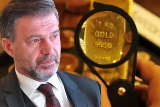 Kuyumculardan Altınbank Önerisi: 500 Milyar Dolarlık Altın Yastık Altında