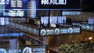 Borsa İstanbul İlk Kez 14 Bin Puanı Aştı