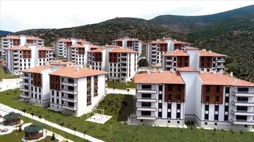 İstanbul'da Kiralık Sosyal Konut Dönemi Başlıyor! Başvurular Eylül'de