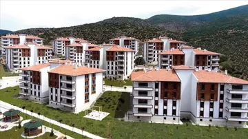 İstanbul'da Kiralık Sosyal Konut Dönemi Başlıyor! Başvurular Eylül'de