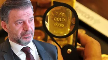 Kuyumculardan Altınbank Önerisi: 500 Milyar Dolarlık Altın Yastık Altında