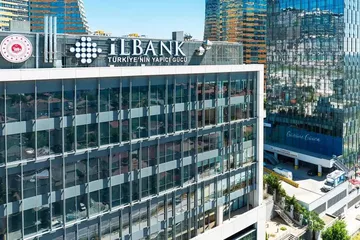 İller Bankası'nın Sermayesi 250 Milyar Liraya Yükseltildi